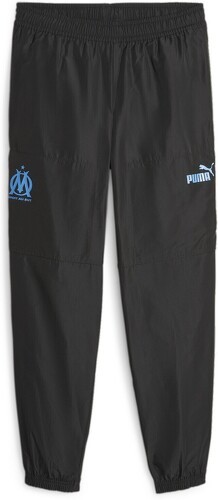 PUMA-Pantalon de survêtement Olympique de Marseille FtblStatement-image-1