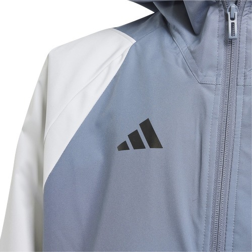 adidas Performance-Veste Tito 23 Competition All-Weather-2