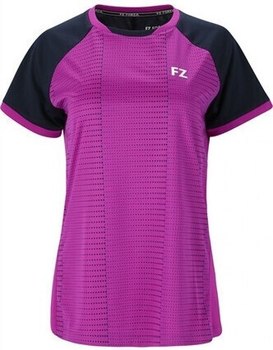 FZ Forza-Tshirt FZ Laureen Violet W-image-1