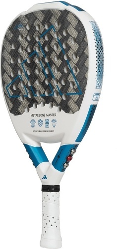 adidas-Raquette Adidas MetalBone Master LTD 2023 Galán-2