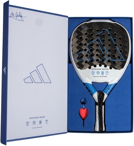 adidas-Raquette Adidas MetalBone Master LTD 2023 Galán-4