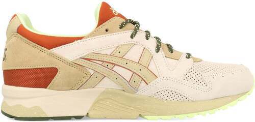 ASICS-Asics Gel Lyte V Cream Sand-1