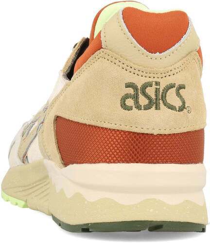 ASICS-Asics Gel Lyte V Cream Sand-2