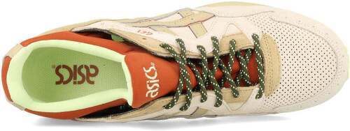 ASICS-Asics Gel Lyte V Cream Sand-3