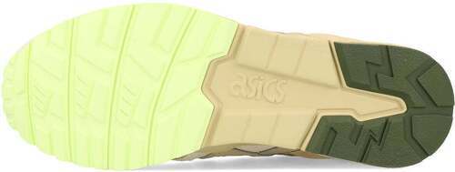 ASICS-Asics Gel Lyte V Cream Sand-4