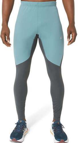ASICS-Asics Winter Run Collant Foggy Teal-0