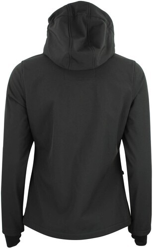 PEAK MOUNTAIN-Blouson Softshell Aclaudio-1