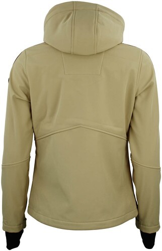 PEAK MOUNTAIN-Blouson Softshell Argan-1