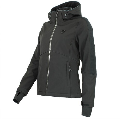 PEAK MOUNTAIN-Blouson Softshell Argan-2