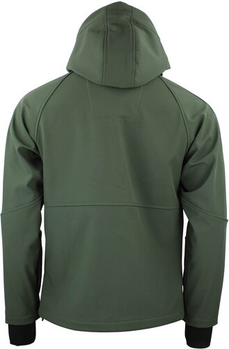 PEAK MOUNTAIN-Blouson Softshell Cargan-1