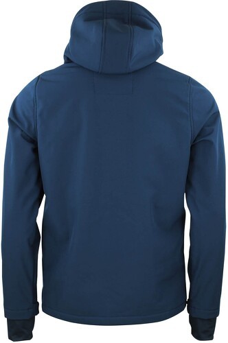 PEAK MOUNTAIN-Blouson Softshell Claudio-1