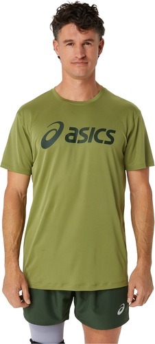 ASICS-Core T-Shirt-0