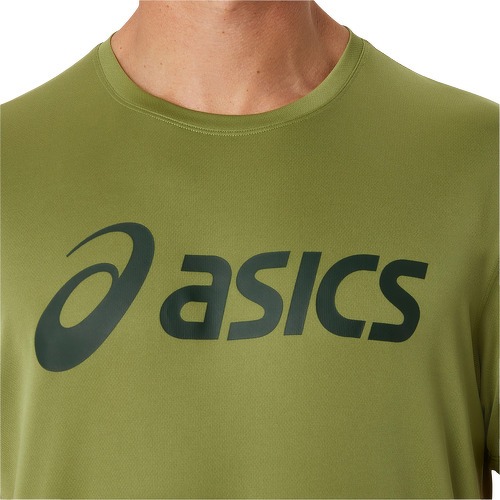 ASICS-Core T-Shirt-2