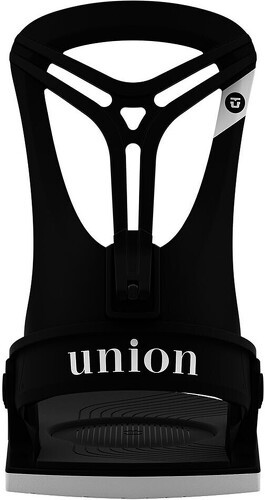 union-Fixations De Snowboard Union Rosa-2