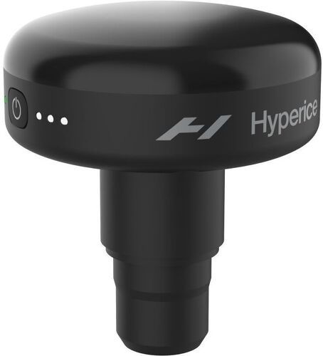 HYPERICE-Hyperice Hypervolt Heated Head - Opzetstuk met Warmtefunctie-0