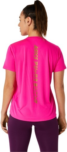 ASICS-Katakana T Shirt-1