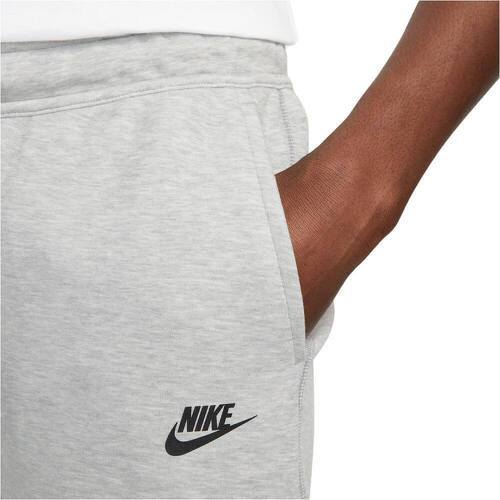 NIKE-M Tch Flc Jogger-3