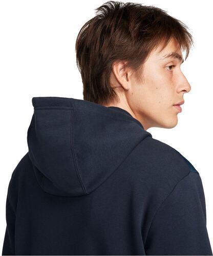 NIKE-Nike Sportswear Sp Flc Hoodie Bb-3