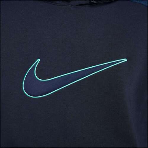 NIKE-Nike Sportswear Sp Flc Hoodie Bb-4