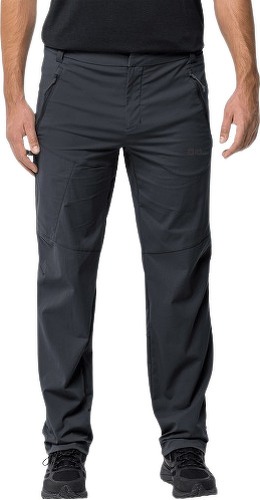 Jack wolfskin-Pantalon de randonnée Jack Wolfskin Glastal-1