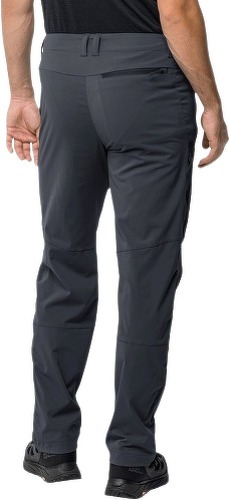 Jack wolfskin-Pantalon de randonnée Jack Wolfskin Glastal-3