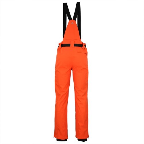 PEAK MOUNTAIN-Pantalon De Ski Softshell Candalo-1