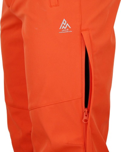 PEAK MOUNTAIN-Pantalon De Ski Softshell Candalo-3