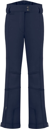 POIVRE BLANC-Pantalon De Ski Stretch Poivre Blanc 0820 Gothic Blue7 Femme-image-1