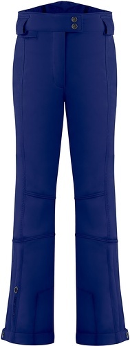 POIVRE BLANC-Pantalon De Ski Stretch Poivre Blanc 0820 Infinity Blue Femme-image-1