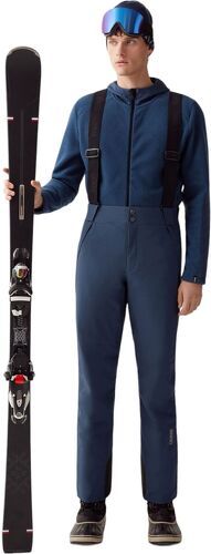 COLMAR-Pantalon Sapporo Rec Airforce-2