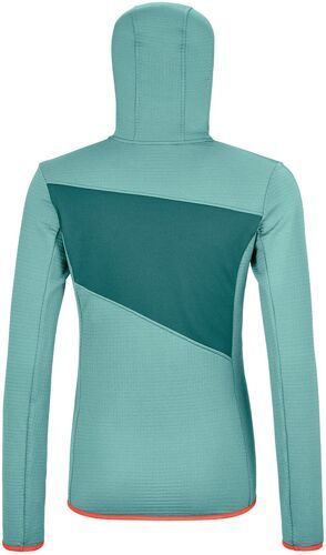 ORTOVOX-Pull Grid Hoody Ice Waterfall-1