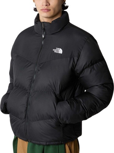 THE NORTH FACE-Veste Saikuru-2