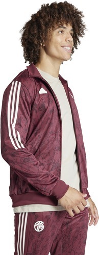 adidas Performance-Veste de survêtement FC Bayern LFSTLR-4