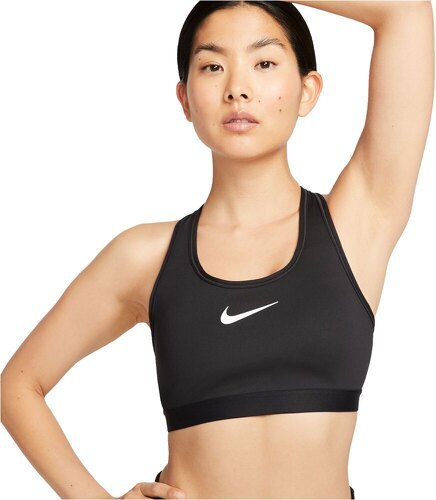NIKE-Drifit Swoosh High Support Padded Brassière-image-1