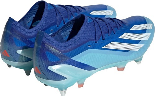 adidas Performance-X Crazyfast.1 SG-4