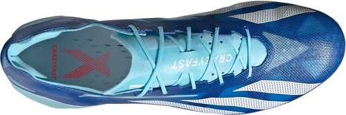 adidas Performance-X Crazyfast+ FG-3