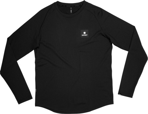 Saysky-Blaze Long Sleeve Light Weight Fleece-1