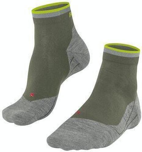 FALKE-Chaussettes courtes Falke RU4 Endurance Reflect-image-1