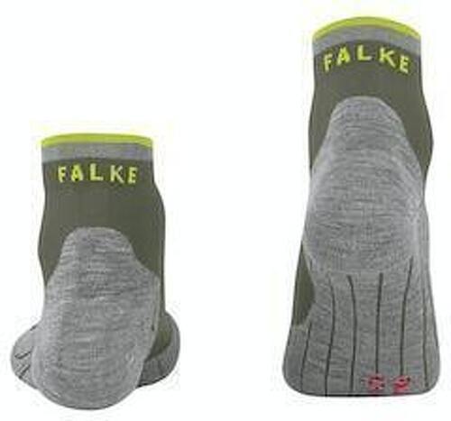 FALKE-Ru4 Endurance Short Reflect-1