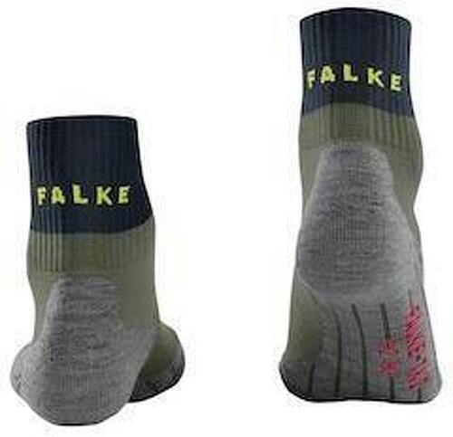 FALKE-Chaussettes courtes Falke TK2 Explore-1