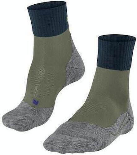 FALKE-Chaussettes courtes Falke TK2 Explore Cool-1