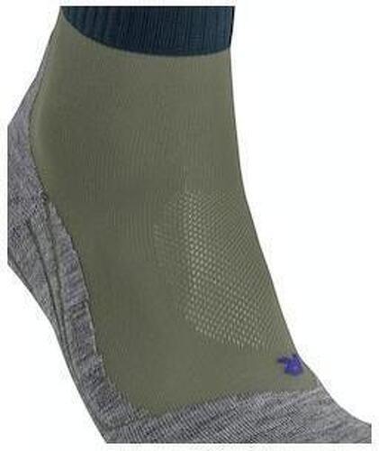 FALKE-Chaussettes courtes Falke TK2 Explore Cool-3