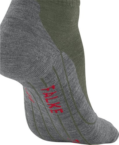 FALKE-Chaussettes courtes Falke TK5 Wander-4