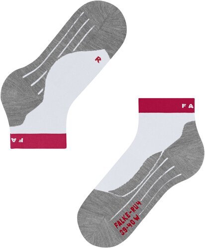 FALKE-RU4 Endurance Short Running Sock-image-1