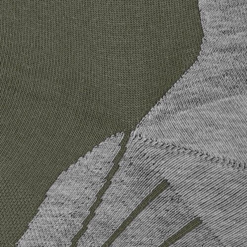 FALKE-Ru4 Endurance Running Sock-1
