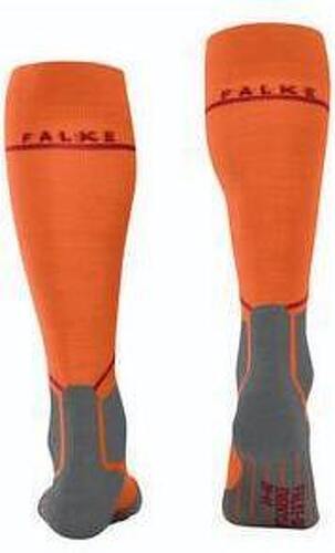 FALKE-Chaussettes Falke Sk4 Energizing Wool Mi Bas-3