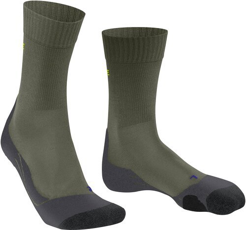 FALKE-Chaussettes Falke TK2 Explore Cool-2