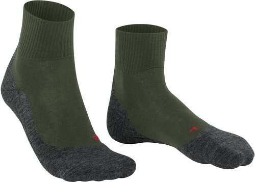 FALKE-Chaussettes femme Falke TK5 Wander Wool-1