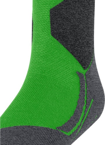 FALKE-Chaussettes Mi Bas Falke Sk4 Advanced-4