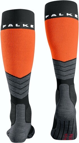 FALKE-Chaussettes Mi Bas Falke Sk2 Intermediate-2